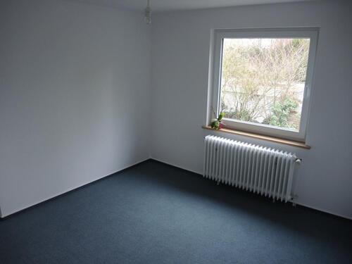 Foto - Etagenwohnung in Norden zur Miete