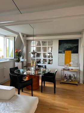 Foto - Begrenzte Untermiete Dez25 -Feb26 2 Zi HH Eimsbüttel