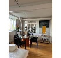 Begrenzte Untermiete Dez25 -Feb26 2 Zi HH Eimsbüttel - Hamburg