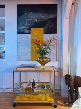 Foto - 2 Zimmer Etagenwohnung zur Miete in Hamburg