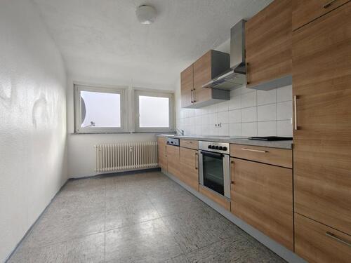 Foto - Etagenwohnung in Oberndorf am Neckar zur Miete