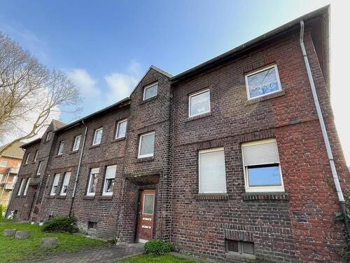 Foto - Kleine 2-Zimmer-Wohnung in Duisburg Beeckerwerth für Sie!