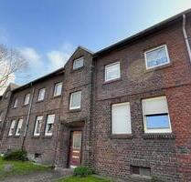 Kleine 2-Zimmer-Wohnung in Duisburg Beeckerwerth für Sie!