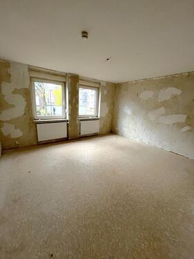 Foto - 2 Zimmer Etagenwohnung in Duisburg