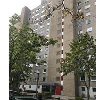 Ihr neues Zuhause in Darmstadt-Kranichstein - 2-Zimmer-Wohnung mit Ausblick