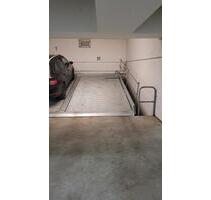 Tiefgaragenstellplatz Johannstadt - Dresden Leuben