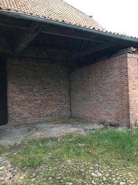 Foto - Stellplatz für Wohnmobil, Wohnwagen, Anhänger