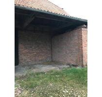 Stellplatz für Wohnmobil, Wohnwagen, Anhänger - Calberlah