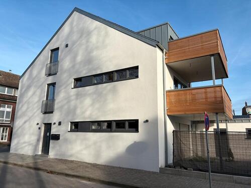 Foto - Lichtdurchflutete Maisonette Wohnung in Top Lage von Ahlen