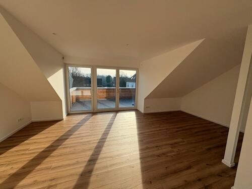 Foto - 4 Zimmer Etagenwohnung zur Miete in Ahlen