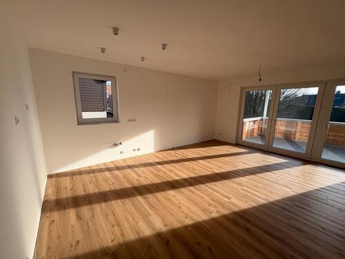 Foto - 4 Zimmer Etagenwohnung in Ahlen