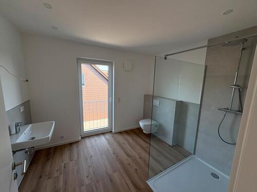 Foto - Etagenwohnung in Ahlen zur Miete