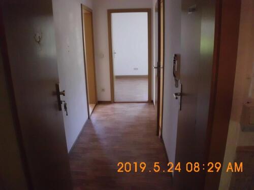 Foto - Erdgeschoßwohnung in Hohenstein-Ernstthal zur Miete