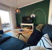 möblierte 2-Zi-Wohnung zu vermieten zentral in 31812 Bad Pyrmont