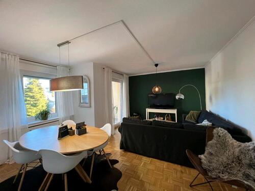 Foto - 2 Zimmer Etagenwohnung zur Miete in Bad Pyrmont