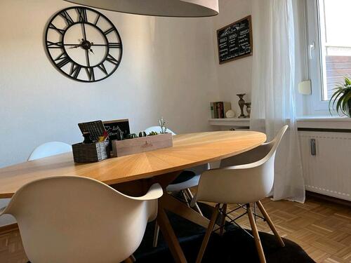 Foto - 2 Zimmer Etagenwohnung in Bad Pyrmont