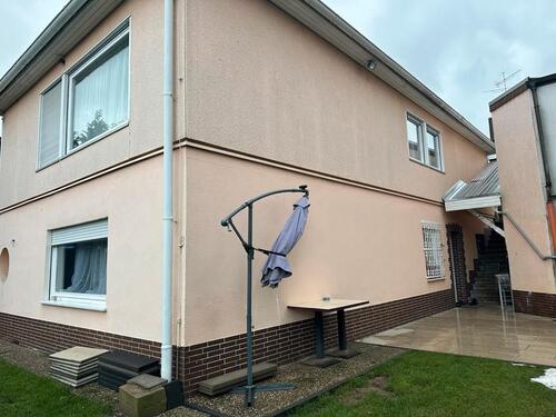 Foto - 4 Zimmer Etagenwohnung zur Miete in Ortenberg