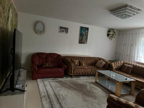 Foto - Etagenwohnung in Ortenberg zur Miete