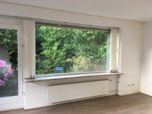 Foto - 2 Zimmer Erdgeschoßwohnung zur Miete in Kiel