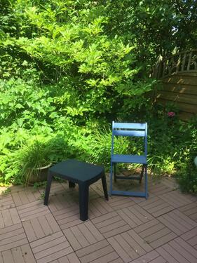 Foto - 2 Zimmer Erdgeschoßwohnung in Kiel