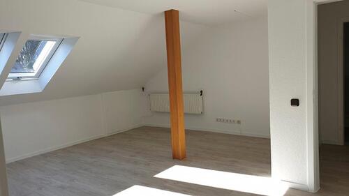 Foto - Dachgeschoßwohnung in Ennepetal zur Miete