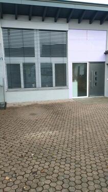 Foto - 2,5 Zimmer-Erdgeschosswohnung zu vermieten