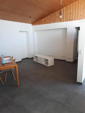 Foto - 2.5 Zimmer Erdgeschoßwohnung zur Miete in Rottenburg am Neckar