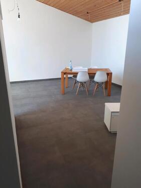 Foto - 2.5 Zimmer Erdgeschoßwohnung in Rottenburg am Neckar