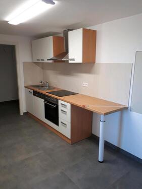 Foto - Erdgeschoßwohnung in Rottenburg am Neckar zur Miete