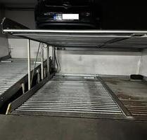 Tiefgaragenstellplatz Stellplatz - Leipzig Mitte