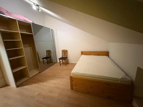 Foto - WG Zimmer in Dannenberg - 350,00&nbsp;EUR Kaltmiete, ca.&nbsp; 138,00&nbsp;m&sup2;