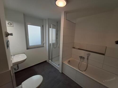 Foto - Etagenwohnung in Leonberg zur Miete