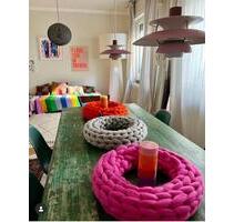 Gewerberäume, Büro, Praxis, Yogaraum - Budenheim