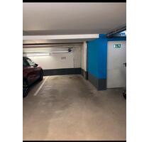 Tiefgaragenstellplatz - 80,00&nbsp;EUR Miete, in Bonn (PLZ: 53123) Hardtberg
