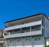 2-Zimmerwohnung - 760,00&nbsp;EUR Kaltmiete, ca.&nbsp; 73,00&nbsp;m&sup2; in Aurachtal (PLZ: 91086)