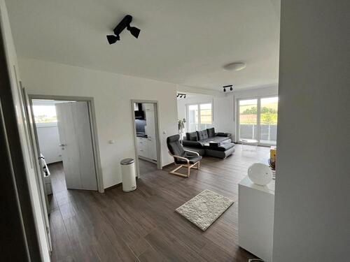 Foto - 2 Zimmer Etagenwohnung zur Miete in Aurachtal