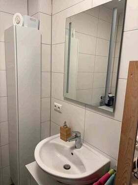 Foto - Etagenwohnung in Aurachtal zur Miete