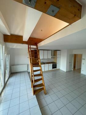 Foto - 2 Zimmer Maisonettenwohnung zur Miete in Meerbusch