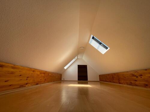 Foto - 2 Zimmer Maisonettenwohnung in Meerbusch