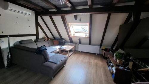 Foto - Wohnung im Fachwerk zu vermieten