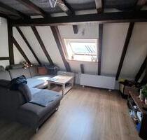 Wohnung im Fachwerk zu vermieten - Schifferstadt