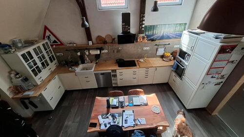 Foto - 2 Zimmer Etagenwohnung zur Miete in Schifferstadt