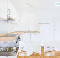 3 Zimmer Wohnung in Saarlouis-City