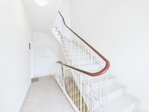 Foto - 3 Zimmer Etagenwohnung in Saarlouis