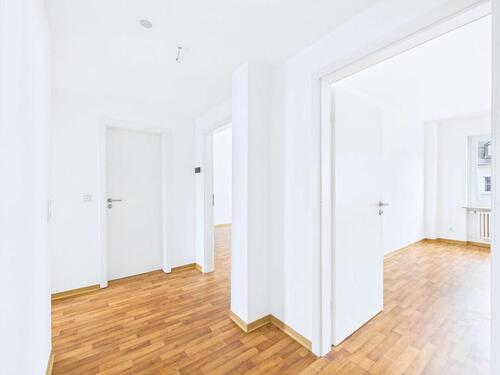 Foto - Etagenwohnung in Saarlouis zur Miete