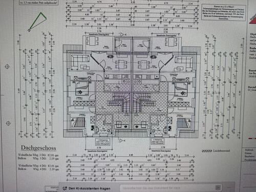 Foto - Erdgeschoßwohnung in Edewecht zum Kaufen