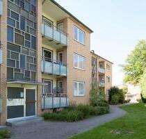 3 Zimmer Wohnung in Leichlingen - Leichlingen (Rheinland)