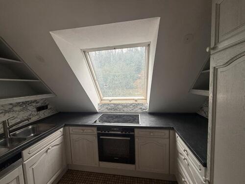 Foto - 2.5 Zimmer Dachgeschoßwohnung in Bielefeld