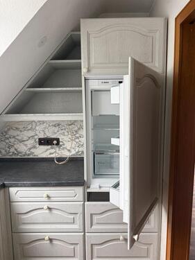 Foto - Dachgeschoßwohnung in Bielefeld zur Miete