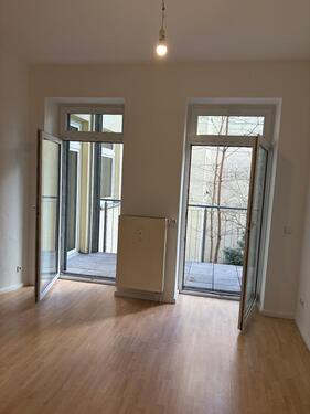 Foto - 2 Zimmer Etagenwohnung in Berlin